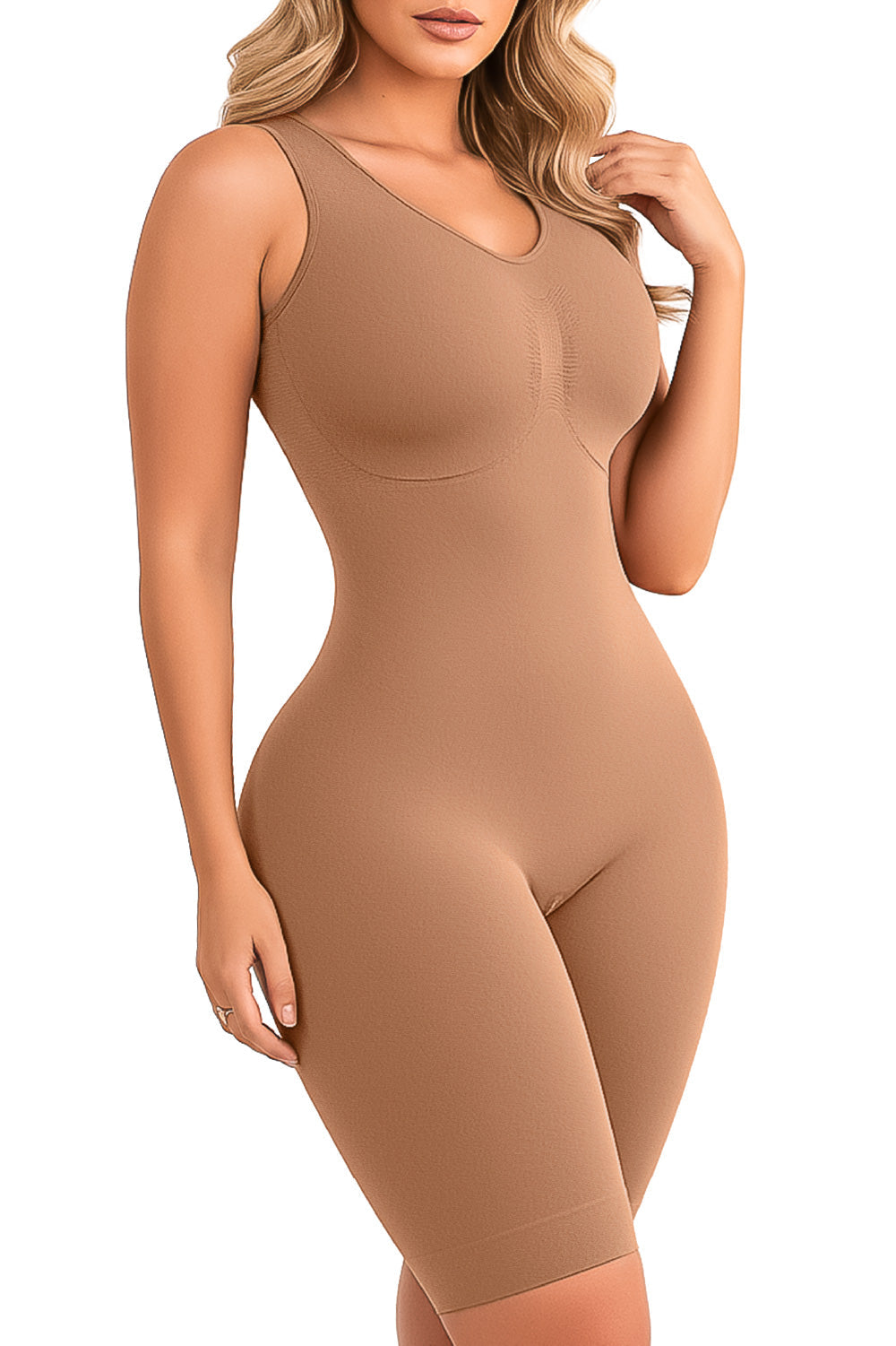 Shapers