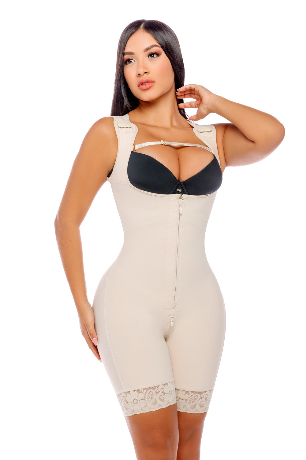 Faja Moldeadora SMI7090 Natural