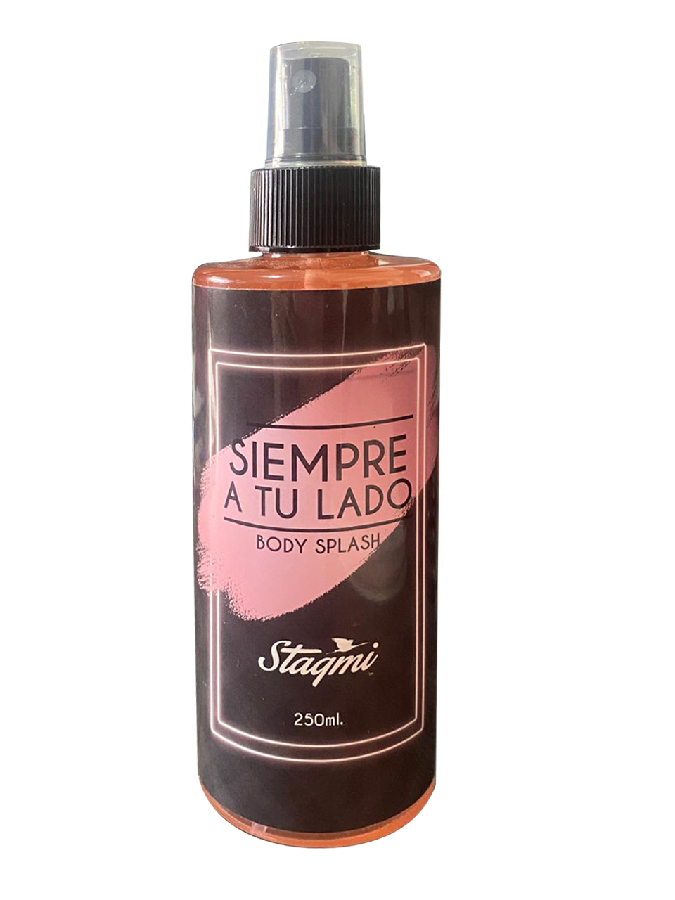 Siempre a tu lado – Body Splash Stagmi 250ml SMI03007