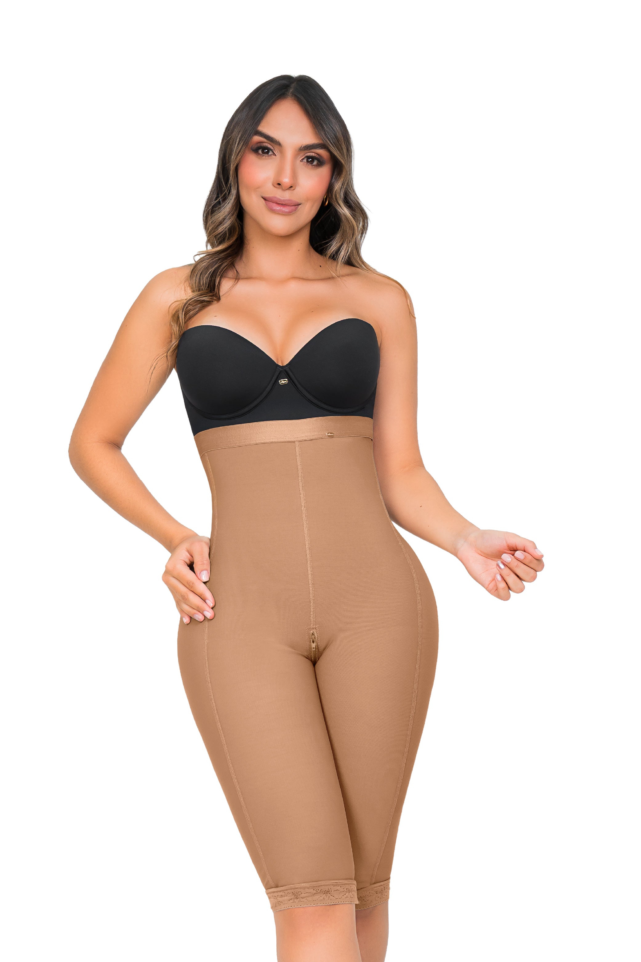 Panty Ultrainvisible control total SMI04076