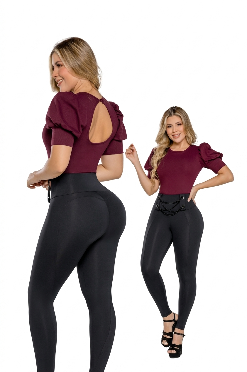 Legging La Dominante SMI1358