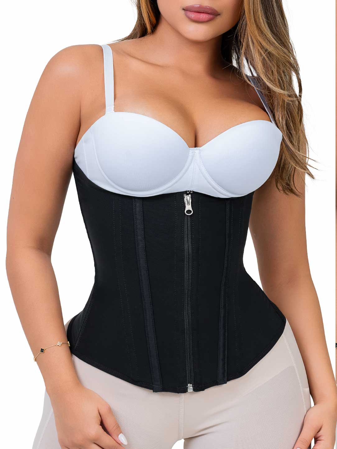 CINTURILLA SMI2035 BEIGE STAGMI