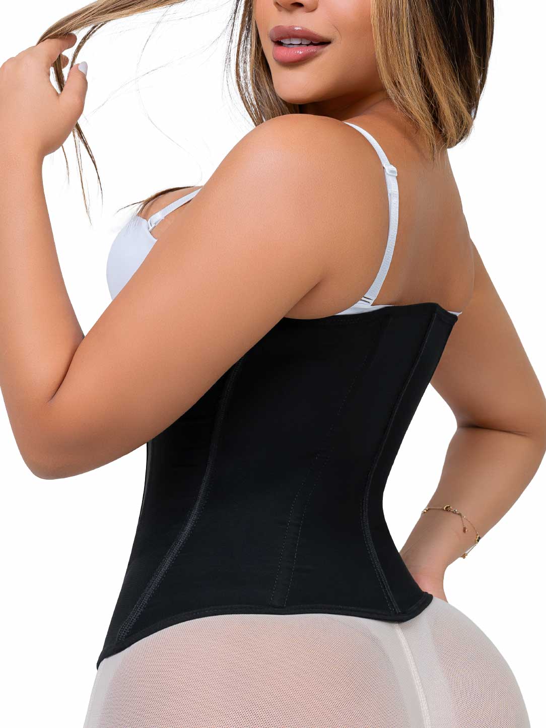 CINTURILLA SMI2035 BEIGE STAGMI
