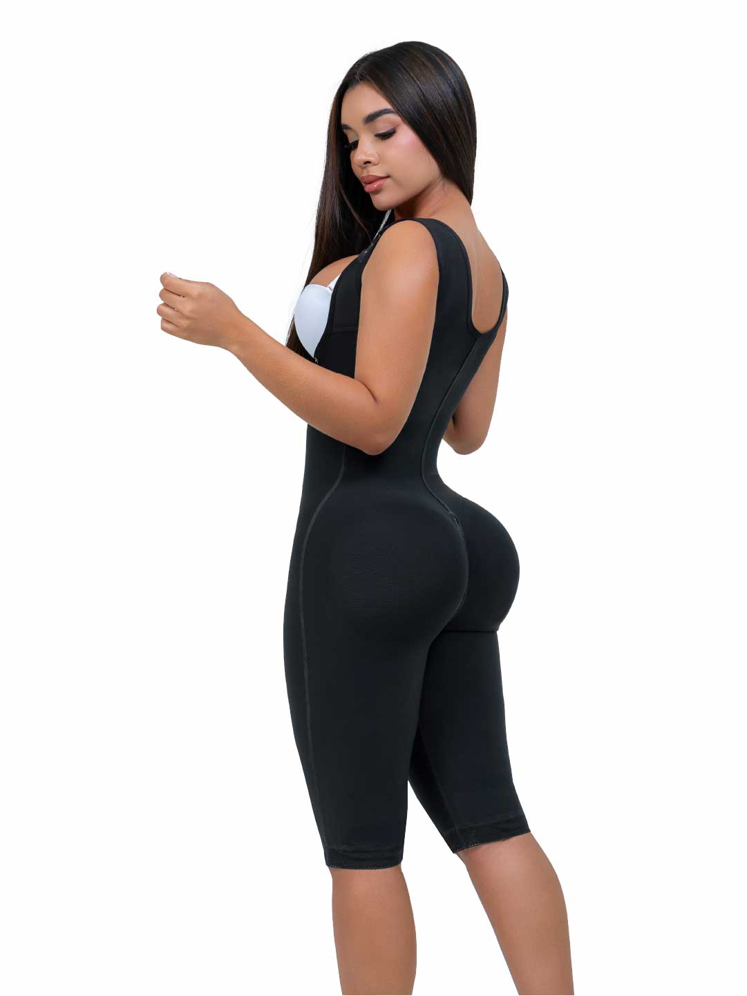 FAJAS SMI7132 BLACK STAGMI