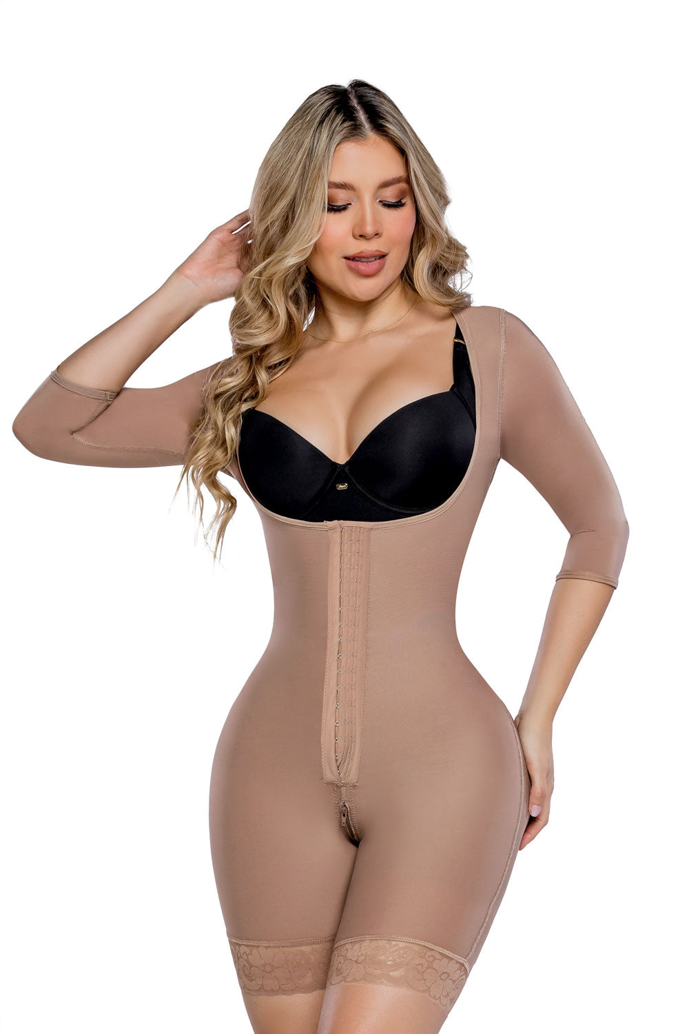 Faja Ultrainvisible Triple Realce SMI7134.