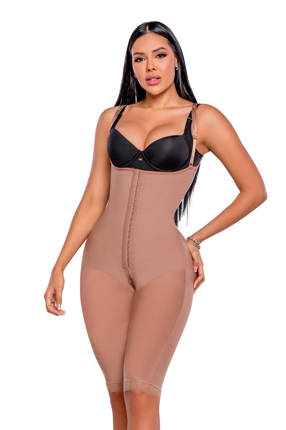 Nueva Faja Ultra Invisible SMI7135 La Audaz