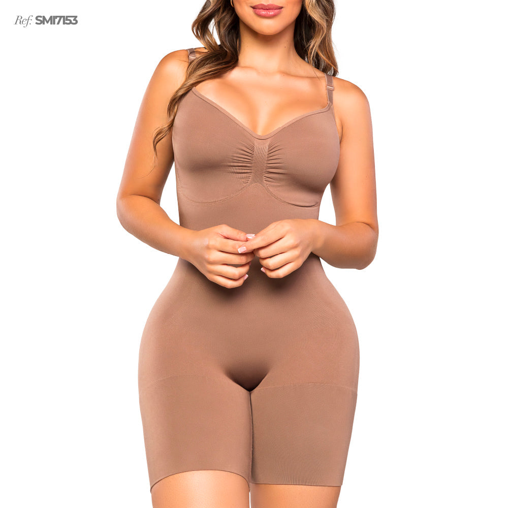 Set Seamfree Stagmi Cocoa Uso Diario