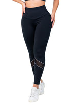Conjunto SMI1395 – Top Deportivo Espalda Abierta con Tiras Cruzadas