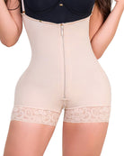 Faja Ultrainvisible Corta SMI7086-1 La Provocativa