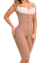 Faja Ultrainvisible Largo Rodilla SMI7087 La Glamurosa.