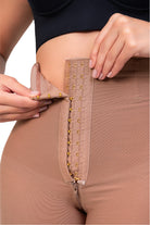 Panty Moldeador a la Rodilla La Natural SMI04082
