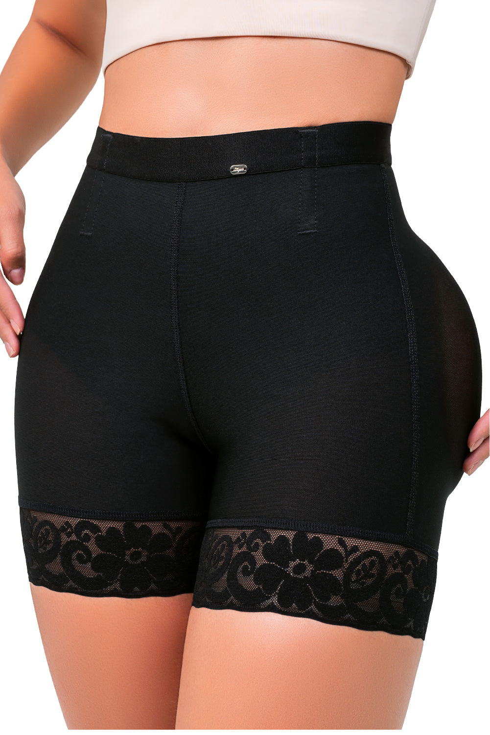 Panty BBL Tommy Tuck Ultra Invisible SMI04000 – Triple Realce.