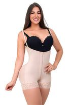 Faja Ultrainvisible Corta SMI7086-1 La Provocativa