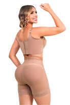 Panty Triple M UltraInvisible SMI04024 con Tanga Invisible SMI04038