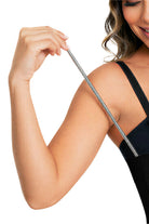 Faja Invisible Coqueta SMI7097 – Media Pierna Strapless