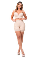 Panty Triple M UltraInvisible SMI04024 con Tanga Invisible SMI04038