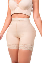 Panty Triple M UltraInvisible SMI04024 con Tanga Invisible SMI04038