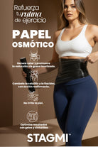 Papel Osmótico Reductor SMI01006 50 MTS