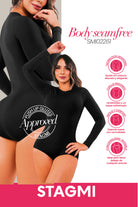 Body Seamfree SMI02261-1 STAGMI