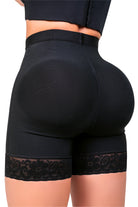 Panty Triple M UltraInvisible SMI04024 con Tanga Invisible SMI04038