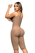 Faja Ultra Invisible Larga Realce Extra 