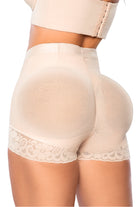 Comprar set panties invisibles control abdomen y realce natural

