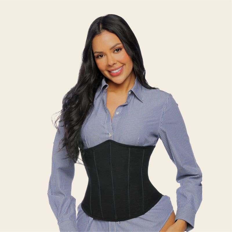 Cinturilla Externa SMI2030 Estilo y Definición para tus Outfits