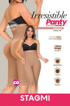 Panty Ultrainvisible control total SMI04076