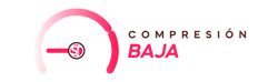 Referencia de Compresión
