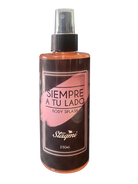 Siempre a tu lado – Body Splash Stagmi 250ml SMI03007