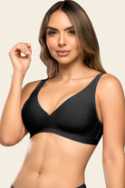 Bralette Black Stagmi