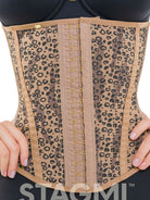 Comprar panty animal print y tanga femenina cómoda en USA
