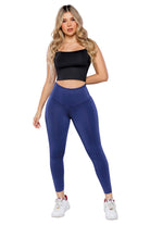 Legging con Faja SMI0079-1