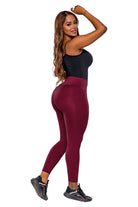 Legging con Faja SMI0079-1