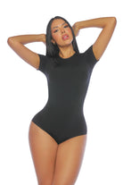 body moldeador mujer, body sin costuras, body compresión invisible, ropa interior moldeadora, body perfecto para vestidos, moldeador segunda piel
