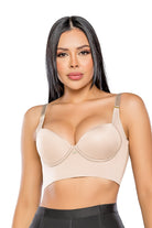 Magic Bra Full Cup SMI03030 El arte de modelar con elegancia.