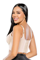 Magic Bra Full Cup SMI03030 El arte de modelar con elegancia.