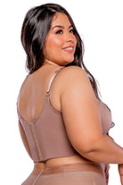 Magic Bra Full Cup SMI03030 El arte de modelar con elegancia.