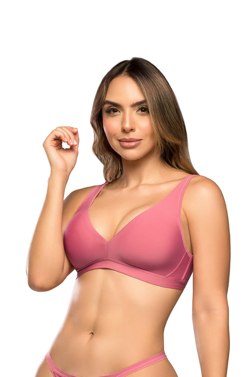 Bralette SMI03053 Pink