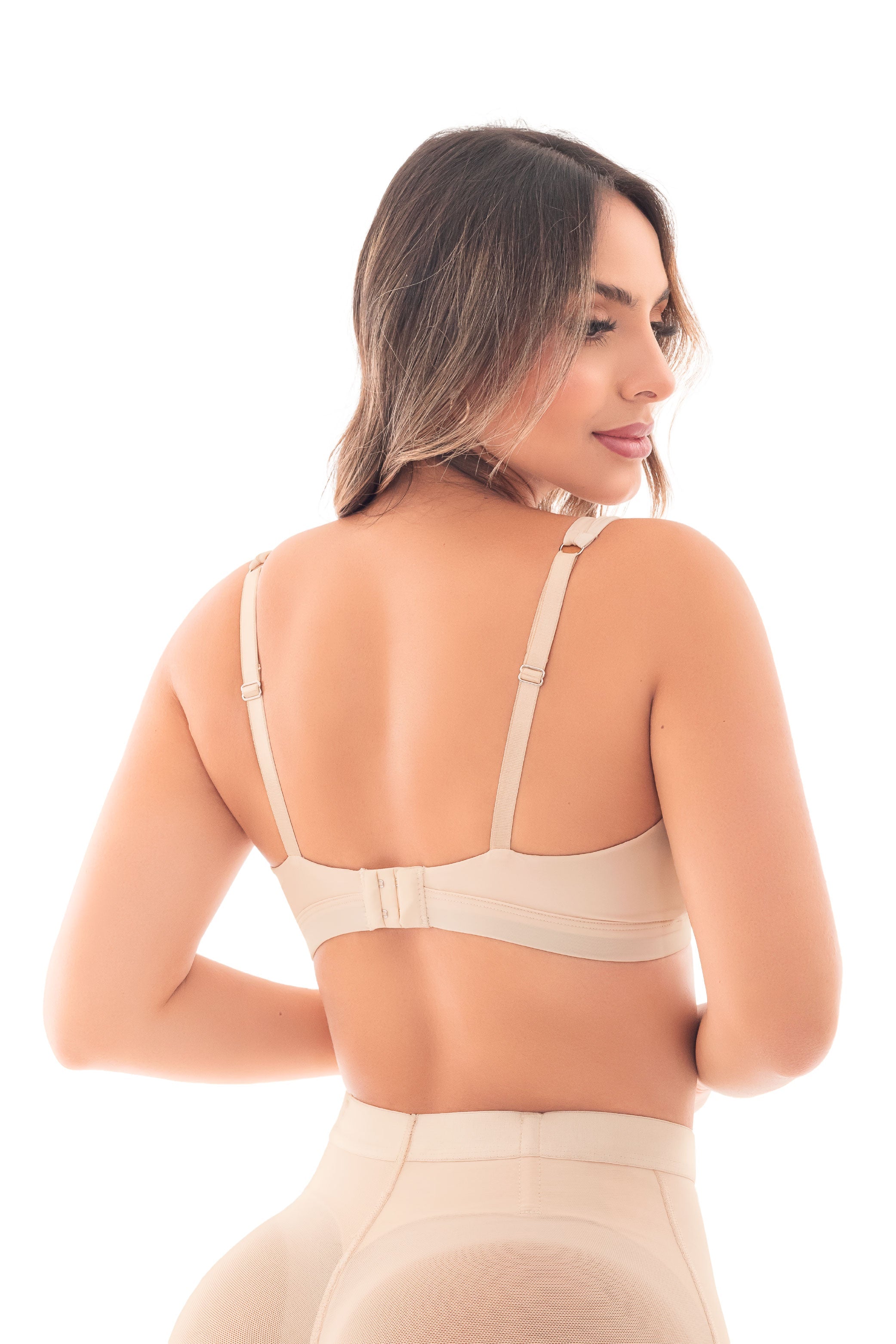 Bralette SMI03053 Beige