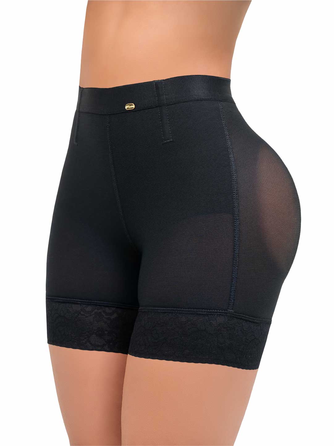 PANTY ULTRA INVISIBLE STAGMI