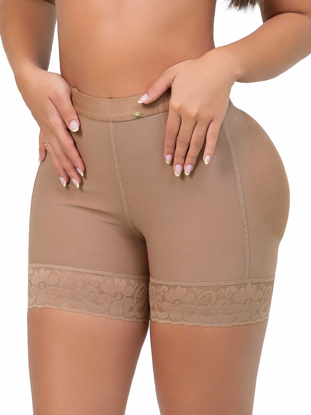 PANTY SMI04000 COCOA STAGMI