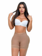 PANTY SMI04000 COCOA STAGMI