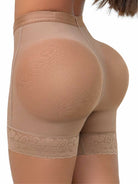 PANTY SMI04000 COCOA STAGMI