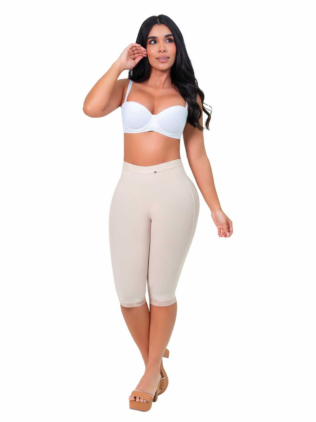 FAJA SMI04002 PANTY STAGMI
