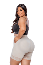 Panty SMI04024-1 – Triple realce