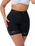PANTY SMI04024 BLACK STAGMI