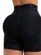PANTY SMI04024 BLACK STAGMI