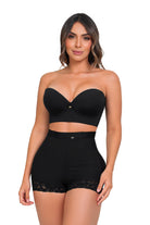 Panty UltraInvisible Stagmi SMI04027 Cachetero, Colombiano Levanta Glueteos