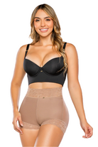 Panty UltraInvisible triplerealce SMI04027-1 cocoa